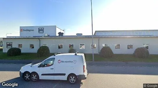 Producties te huur i Jönköping - Foto uit Google Street View