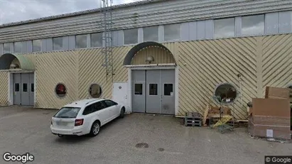 Büros zur Miete in Haninge – Foto von Google Street View