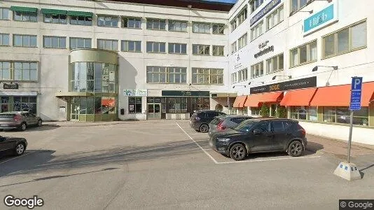Büros zur Miete i Södertälje – Foto von Google Street View