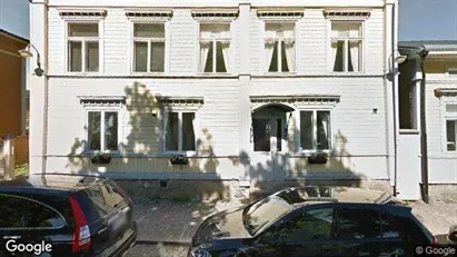 Commercial properties for rent in Porvoo - Photo from Google Street View