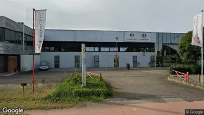 Warehouses for rent in Dilsen-Stokkem - Photo from Google Street View