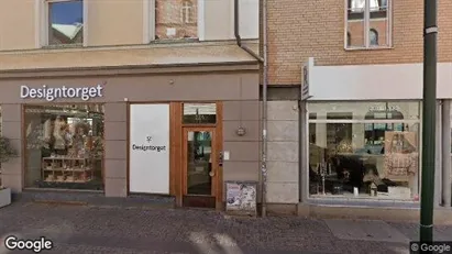 Kontorlokaler til leje i Malmø Centrum - Foto fra Google Street View