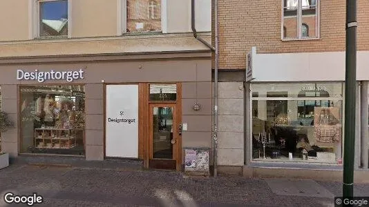 Office spaces for rent i Malmö City - Photo from Google Street View