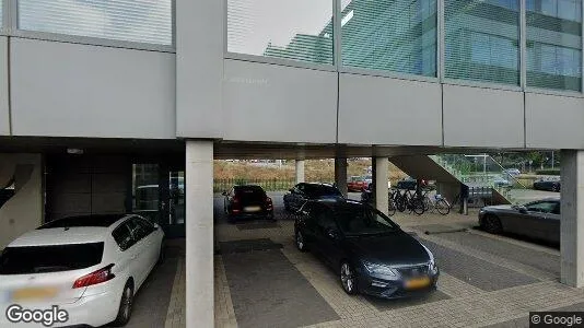 Büros zur Miete i Ede – Foto von Google Street View