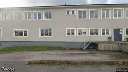 Lagerlokaler til leje i Trollhättan - Foto fra Google Street View