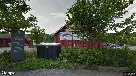 Büros zur Miete i Frogn – Foto von Google Street View
