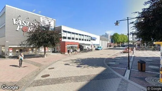 Office spaces for rent i Västervik - Photo from Google Street View