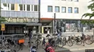 Kontor til leie, Stockholm City, Stockholm, Hornsgatan 174, Sverige