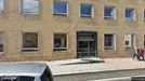 Office space for rent, Nyborg, Funen, Baggersgade 3, Denmark