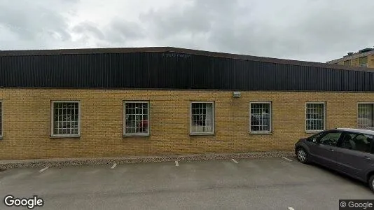 Büros zur Miete i Fosie – Foto von Google Street View