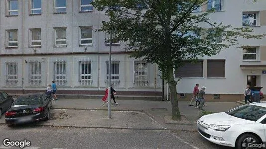 Office spaces for rent i Gdynia - Photo from Google Street View