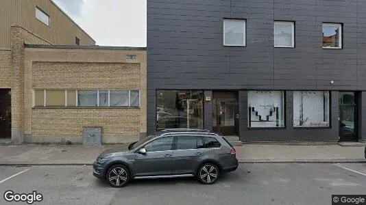 Coworking spaces te huur i Västervik - Foto uit Google Street View