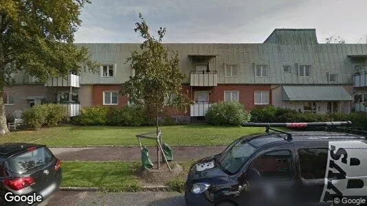 Kontorlokaler til leje i Örebro - Foto fra Google Street View