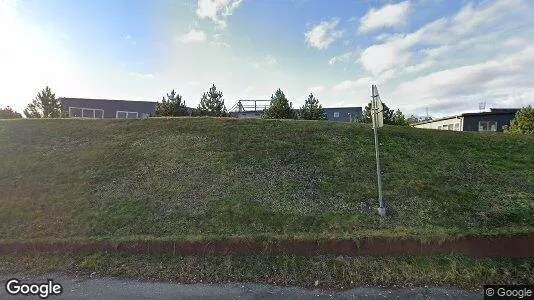 Büros zur Miete i Nacka – Foto von Google Street View