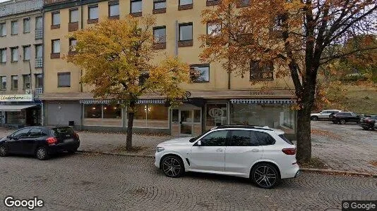 Kontorlokaler til leje i Karlskoga - Foto fra Google Street View