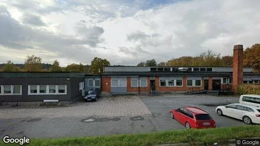 Kantorruimte te huur i Ronneby - Foto uit Google Street View