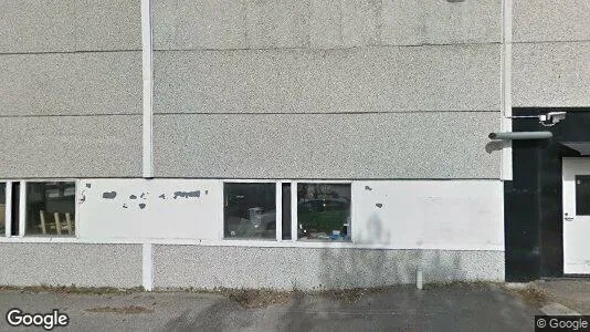 Magazijnen te huur i Tuusula - Foto uit Google Street View