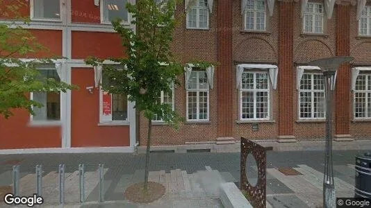 Büros zur Miete i Fredericia – Foto von Google Street View