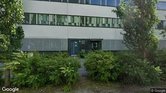 Office spaces for rent i Espoo - Photo from Google Street View