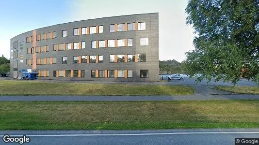 Kantorruimte te huur i Porsgrunn - Foto uit Google Street View