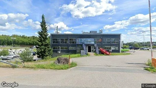 Warehouses for rent i Skedsmo - Photo from Google Street View