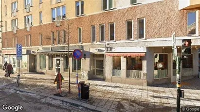 Büros zur Miete in Södermalm – Foto von Google Street View