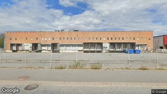 Warehouses for rent i Haninge - Photo from Google Street View