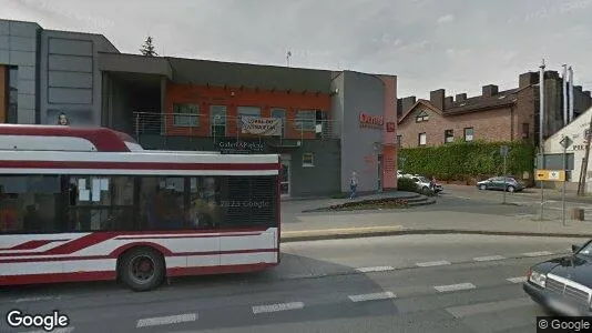Kantorruimte te huur i Radom - Foto uit Google Street View
