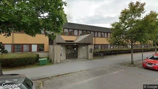 Büros zur Miete i Uppsala – Foto von Google Street View