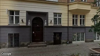 Office spaces for rent in Malmö City - Photo from Google Street View