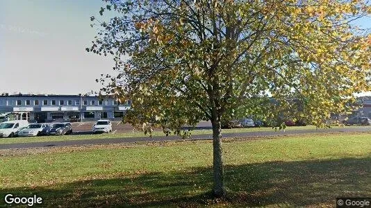 Office spaces for rent i Kungsbacka - Photo from Google Street View