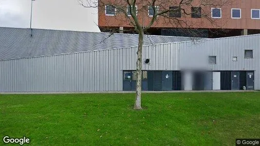 Büros zur Miete i Haarlemmermeer – Foto von Google Street View