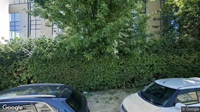 Kantorruimte te huur in Dilbeek - Foto uit Google Street View