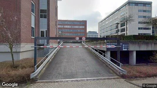 Kantorruimte te huur i Haarlemmermeer - Foto uit Google Street View