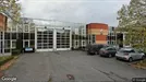 Kontor för uthyrning, Bryssel Anderlecht, Bryssel, Boulevard International 55L, Belgien