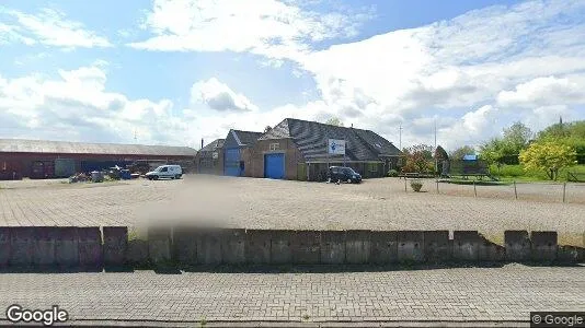 Gewerbeflächen zur Miete i Kampen – Foto von Google Street View