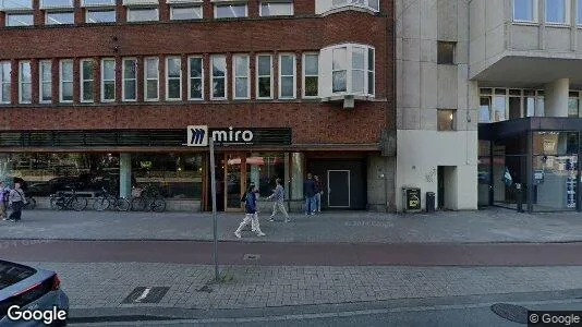 Kantorruimte te huur i Amsterdam Oud-West - Foto uit Google Street View