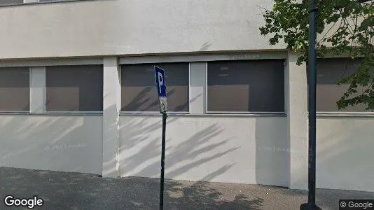 Büros zur Miete i Drammen – Foto von Google Street View