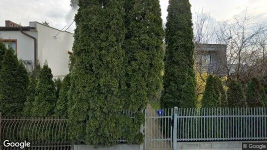 Büros zur Miete i Bydgoski – Foto von Google Street View