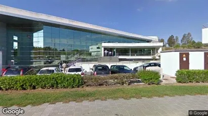 Coworking spaces te huur in Málaga - Foto uit Google Street View