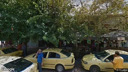 Kontorslokaler för uthyrning i Marousi – Foto från Google Street View