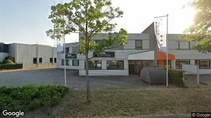 Lokaler til leje i Heusden - Foto fra Google Street View