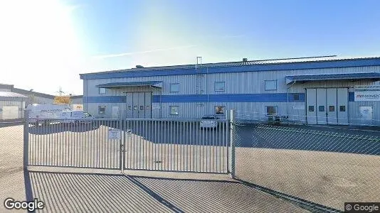 Kantorruimte te huur i Trollhättan - Foto uit Google Street View