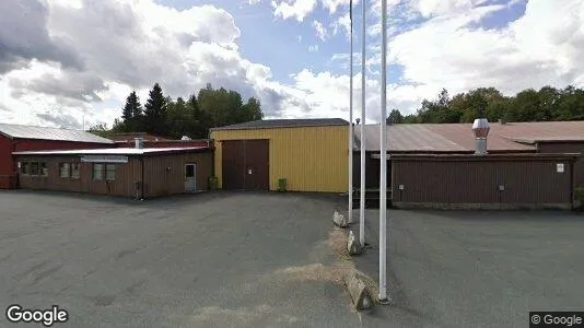 Büros zur Miete i Svenljunga – Foto von Google Street View