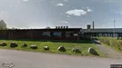 Kontor til leje, Hultsfred, Kalmar Län, Industrigatan 3