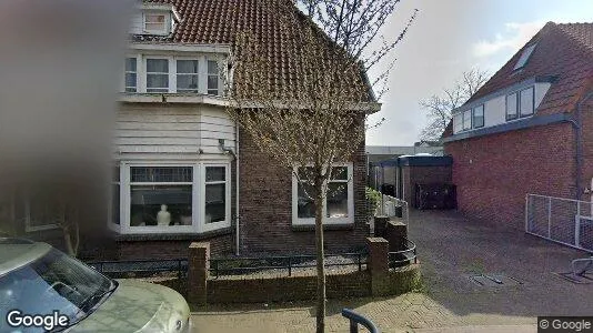 Bedrijfsruimtes te huur i Hilversum - Foto uit Google Street View