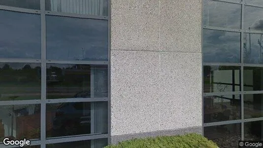 Kantorruimte te huur i Waalwijk - Foto uit Google Street View