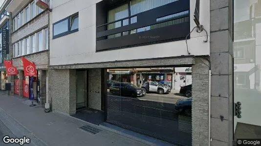 Commercial properties for rent i Asse - Photo from Google Street View