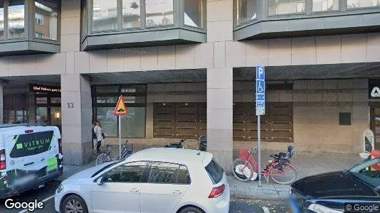 Büros zur Miete i Location is not specified – Foto von Google Street View