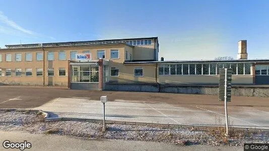 Kontorslokaler för uthyrning i Västerås – Foto från Google Street View